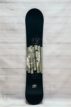 Flow Strike 150 - nr. 1