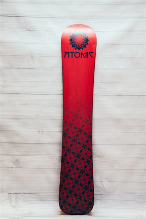 Atomic Tika 154 - Afbeelding 2
