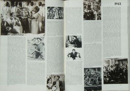 The Hollywood Musical Clive Hirschhorn - Afbeelding 2