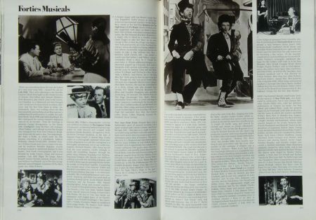 The Hollywood Musical Clive Hirschhorn - Afbeelding 3