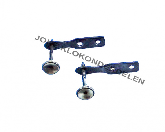 === Kast afstel boutjes = regulateur = oud === 41579