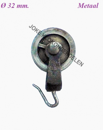 == Katrol = oud === 41577