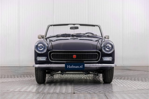 MG Midget - MK3 1275 - Afbeelding 3