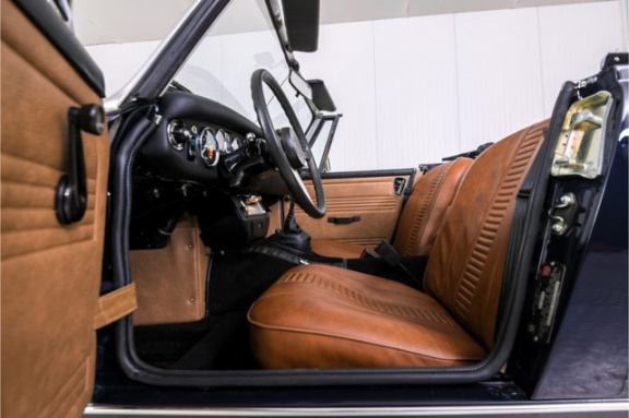 MG Midget - MK3 1275 - Afbeelding 8