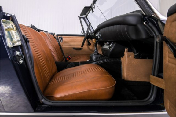 MG Midget - MK3 1275 - Afbeelding 7