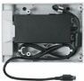 Epson TM-T88V USB Ethernet donkergrijs C31CA85041E bonprinter direct thermisch - Afbeelding 3
