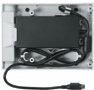 Epson TM-T88V USB Ethernet donkergrijs C31CA85654WB bonprinter direct thermisch - Afbeelding 2