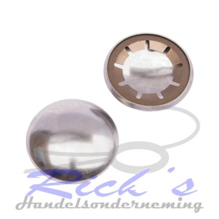Luchtband wiel skelterwiel 4.80/4.00-8 asgat 25 mm - Afbeelding 2