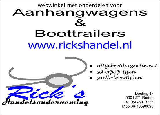 Bolderkarwiel / luchtbandwiel 3.00-4 op velg met naaldlager - Afbeelding 4