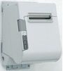 Epson TM-T88V USB RS232 zwart C31CA85033A0 bonprinter direct thermisch - Afbeelding 4