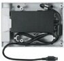 Epson TM-T88V USB WLAN zwart C31CA85033B1 bonprinter direct thermisch - Afbeelding 3