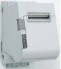 Epson TM-T88V USB WLAN zwart C31CA85033B1 bonprinter direct thermisch - Afbeelding 4