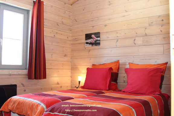 vakantiewoning met prive zwembad, airco en TV Vlaanderen in FR (Zuid-Ardeche) - Afbeelding 5