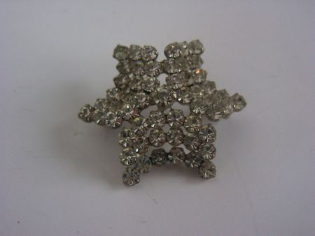 Oude broche - Afbeelding 2