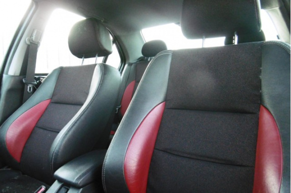 MG ZS - 2.5 V6 180 SPORT-CROSS NAP/LEER/AIRCO - Afbeelding 8