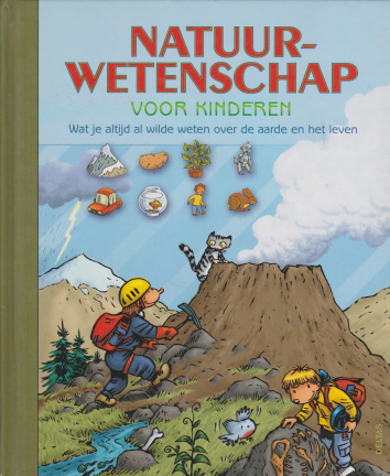 NATUURWETENSCHAP VOOR KINDEREN