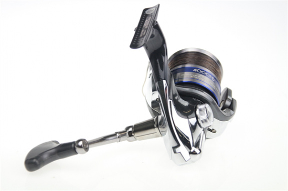 Shimano technium 4000FD | molen + reserve spoel