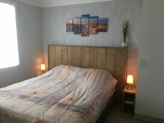 Vakantiehuis op het prachtige eiland Ile de Ré, loopafstand van dorp en strand - Afbeelding 5