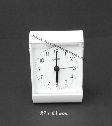 === Alarm klokje = Made in Germany = nieuw === 36696