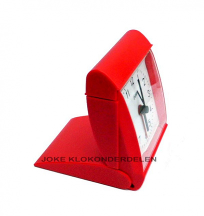 === Alarm klokje = Made in Germany = nieuw === 36695 - Afbeelding 3