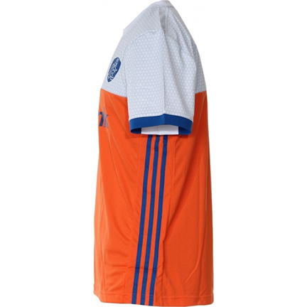 KNHB REPLICA SHIRT THUIS HEREN XL Adidas