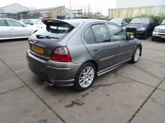 MG ZR - 1.4 105 Le Mans - Afbeelding 2