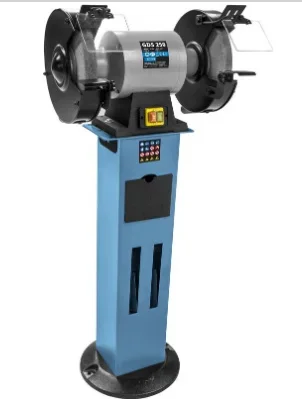 Werkbankslijpmachine 250 W nieuw met garantie