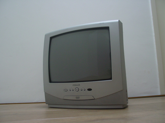 Philips tv met dvd speler - Afbeelding 3