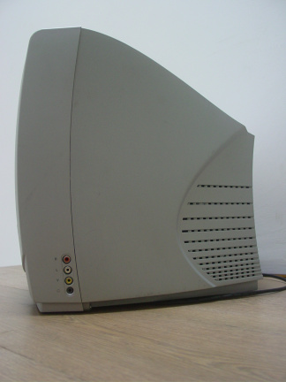 Philips tv met dvd speler - Afbeelding 6