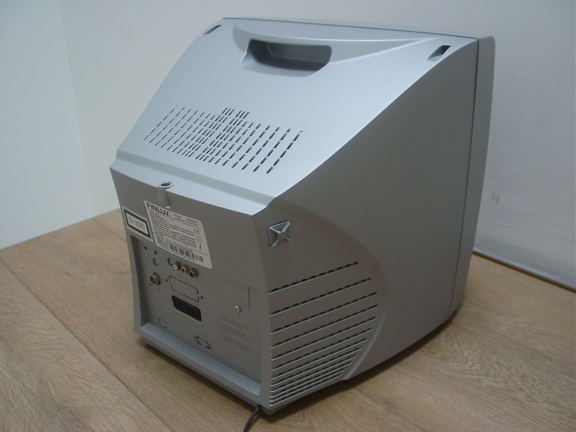 Philips tv met dvd speler - Afbeelding 8