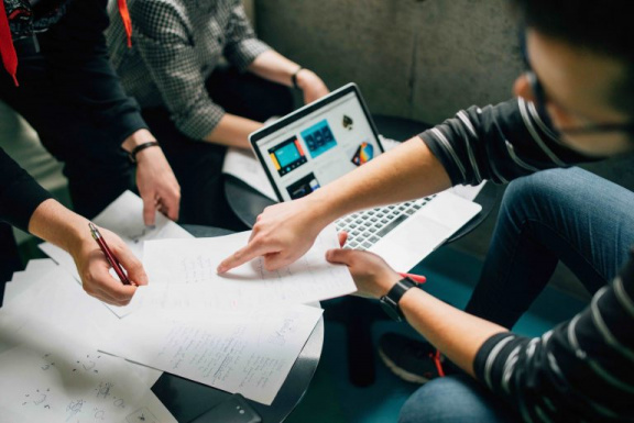 Studiekeuzeprogramme Intermijn - Afbeelding 2