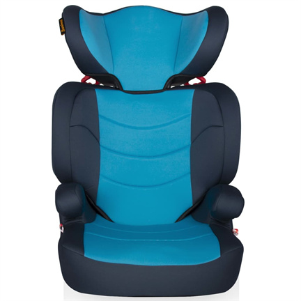 Baninni Peuterautostoel Adino Isofix 2+3 blauw - Afbeelding 2