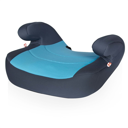 Baninni Peuterautostoel Adino Isofix 2+3 blauw - Afbeelding 6