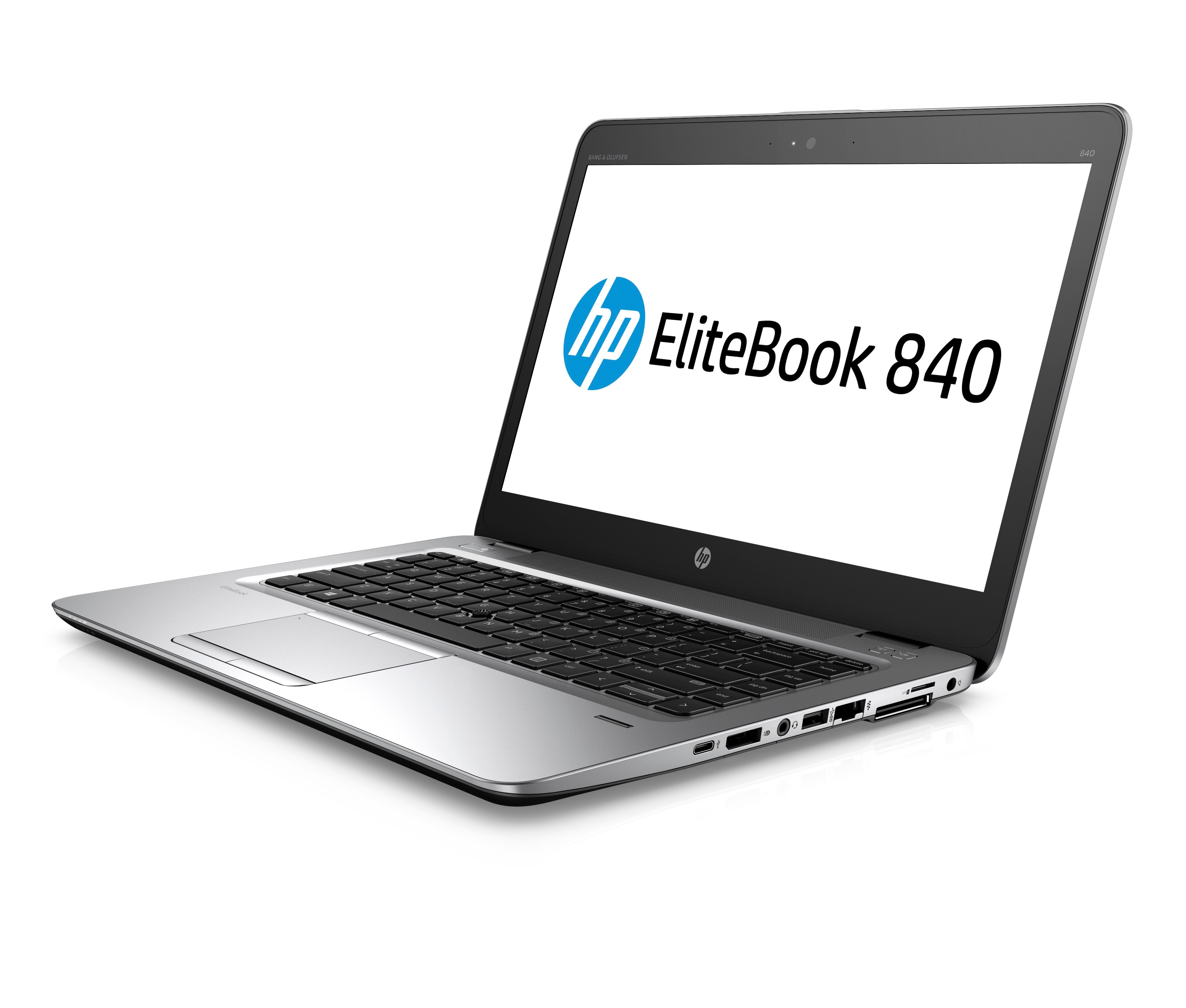 HP EliteBook 840 G3 notebook pc Intel Core i5-6300U vPro processor