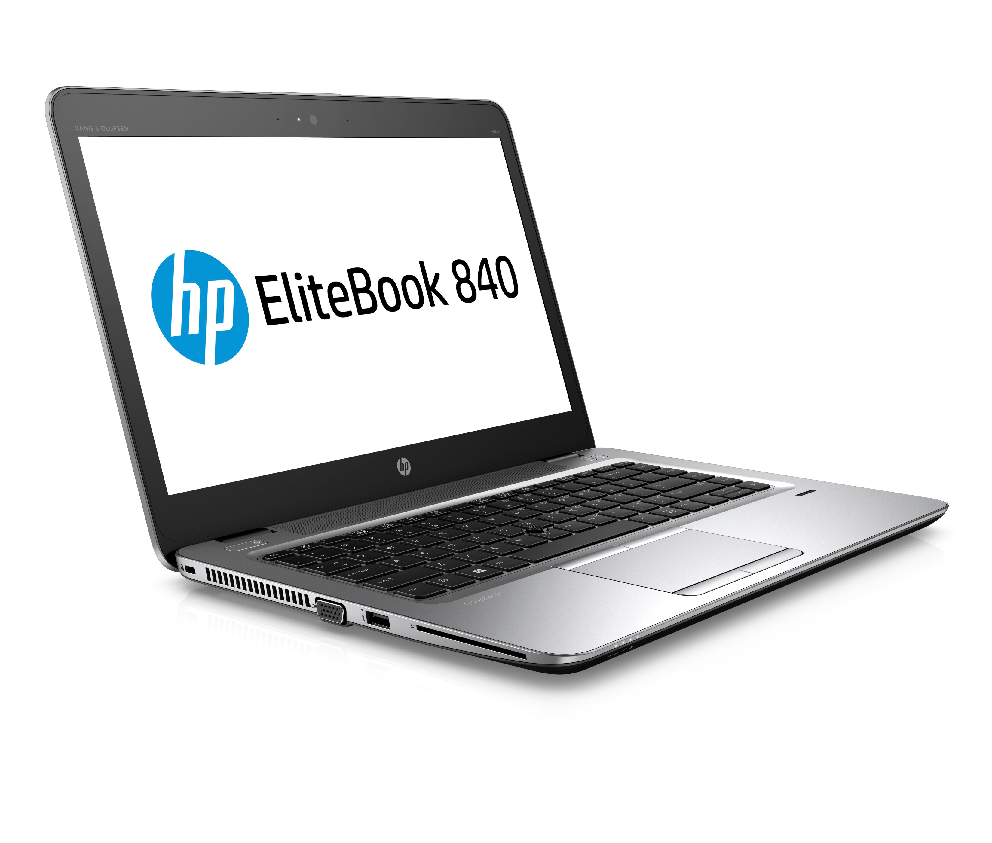 HP EliteBook 840 G3 notebook pc Intel Core i5-6300U vPro processor