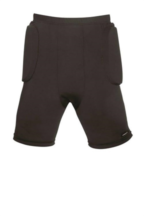 Sinner Bump Pant Unisex Snowboard & Ski Bescherming - Zwart - M (20AI / 1915) - nr. 1