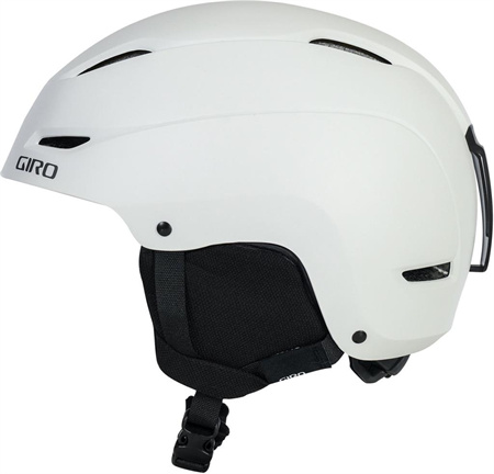 Giro Scale 680.87070.030 - Skihelm - Matte White - Unisex Maat M (20AI / 1908) - nr. 1