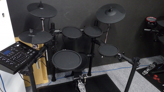 Medeli complete digitale drums : lage prijzen . - Afbeelding 2