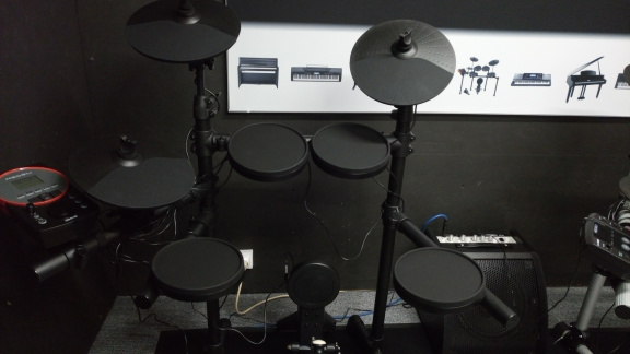 Medeli complete digitale drums : lage prijzen . - Afbeelding 3