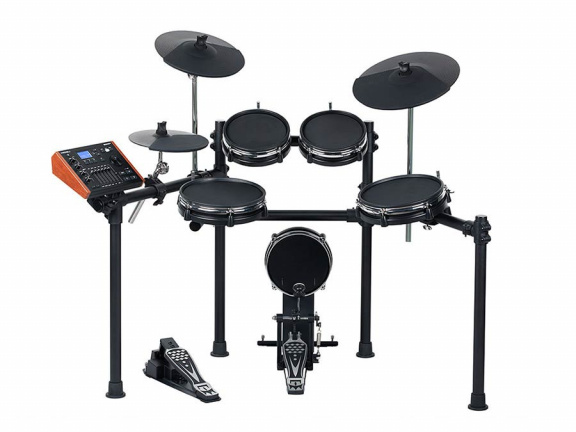 Medeli complete digitale drums : lage prijzen . - Afbeelding 4