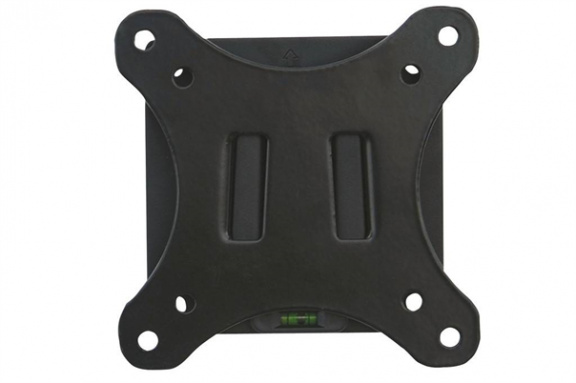 Muurbeugel voor beeldschermen tot 81 cm (32") fixed met quick release - Afbeelding 2