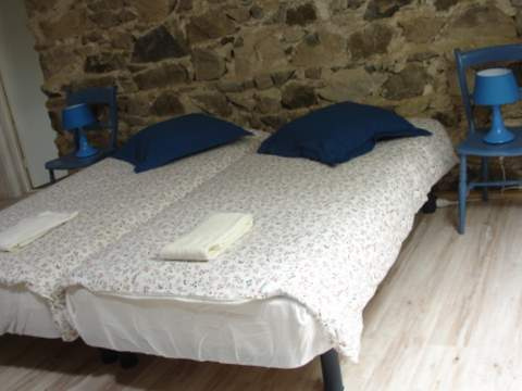 Een leuke overnachting op weg naar het zuiden...geen saai hotel maar... - Afbeelding 7