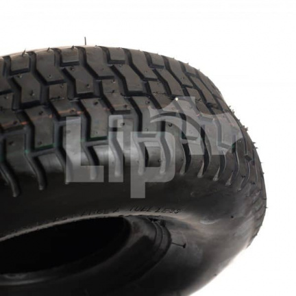 Zitmaaier band 16x6.50-8 - Afbeelding 2