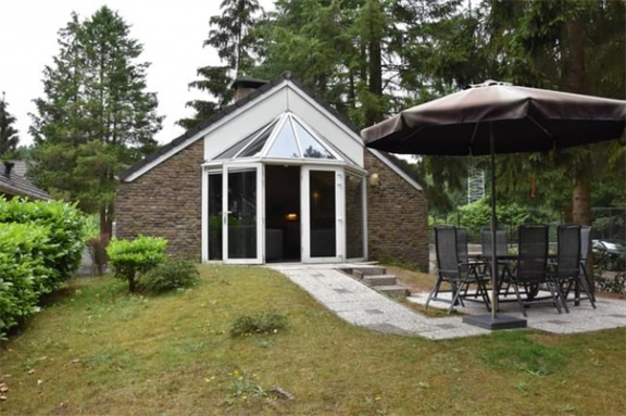 6 persoons vakantiehuis in Vaassen Veluwe - nr. 1