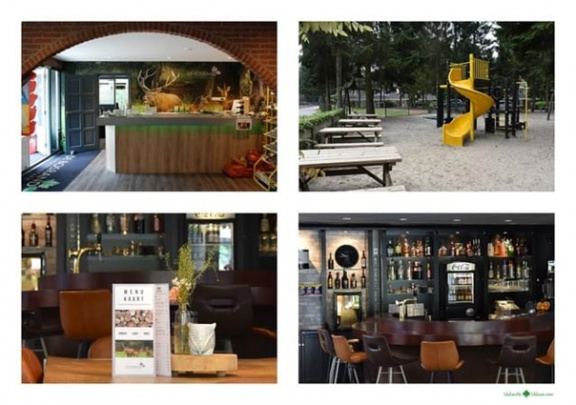 6 persoons vakantiehuis in Vaassen Veluwe - Afbeelding 3