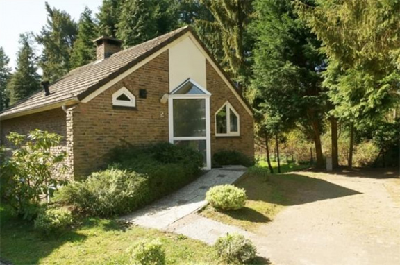 6 persoons vakantiehuis in Vaassen Veluwe - Afbeelding 4
