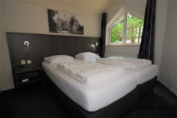 6 persoons vakantiehuis in Vaassen Veluwe - Afbeelding 5