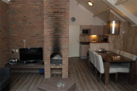 6 persoons vakantiehuis in Vaassen Veluwe - Afbeelding 7