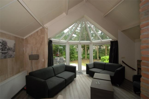 6 persoons vakantiehuis in Vaassen Veluwe - Afbeelding 8