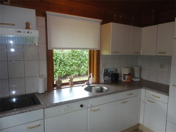 Hulshorst vakantiehuis op park Hulshorsterhout Veluwe - Afbeelding 7